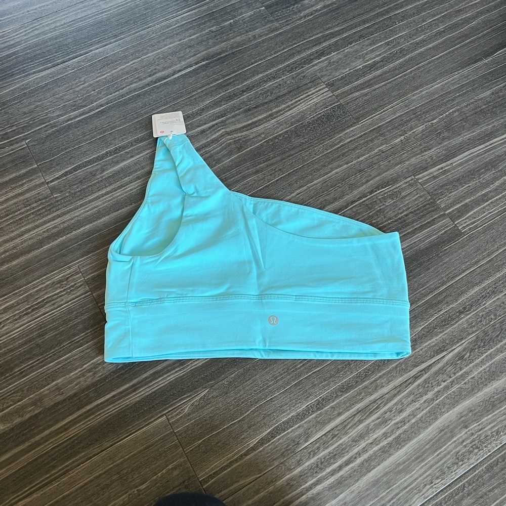 Lululemon Align Asymmetrical A/B Bra - Picture 2 of 5